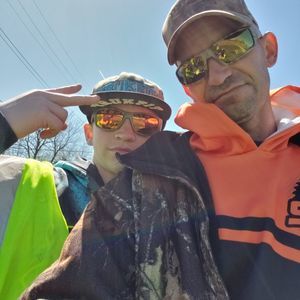 Meet your Posher, Patrick